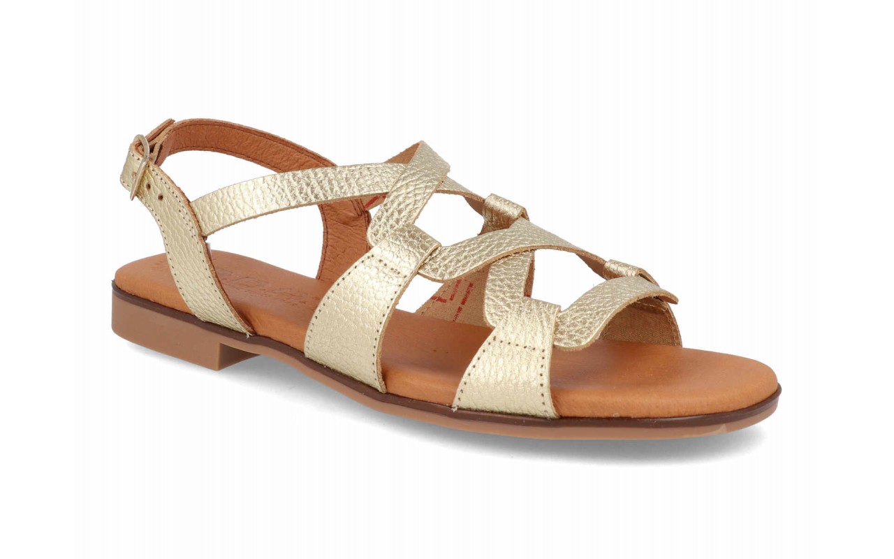 sandalia mujer modelo 3080