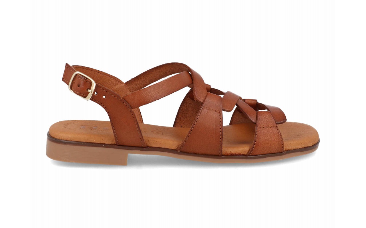 sandalia mujer modelo 3080
