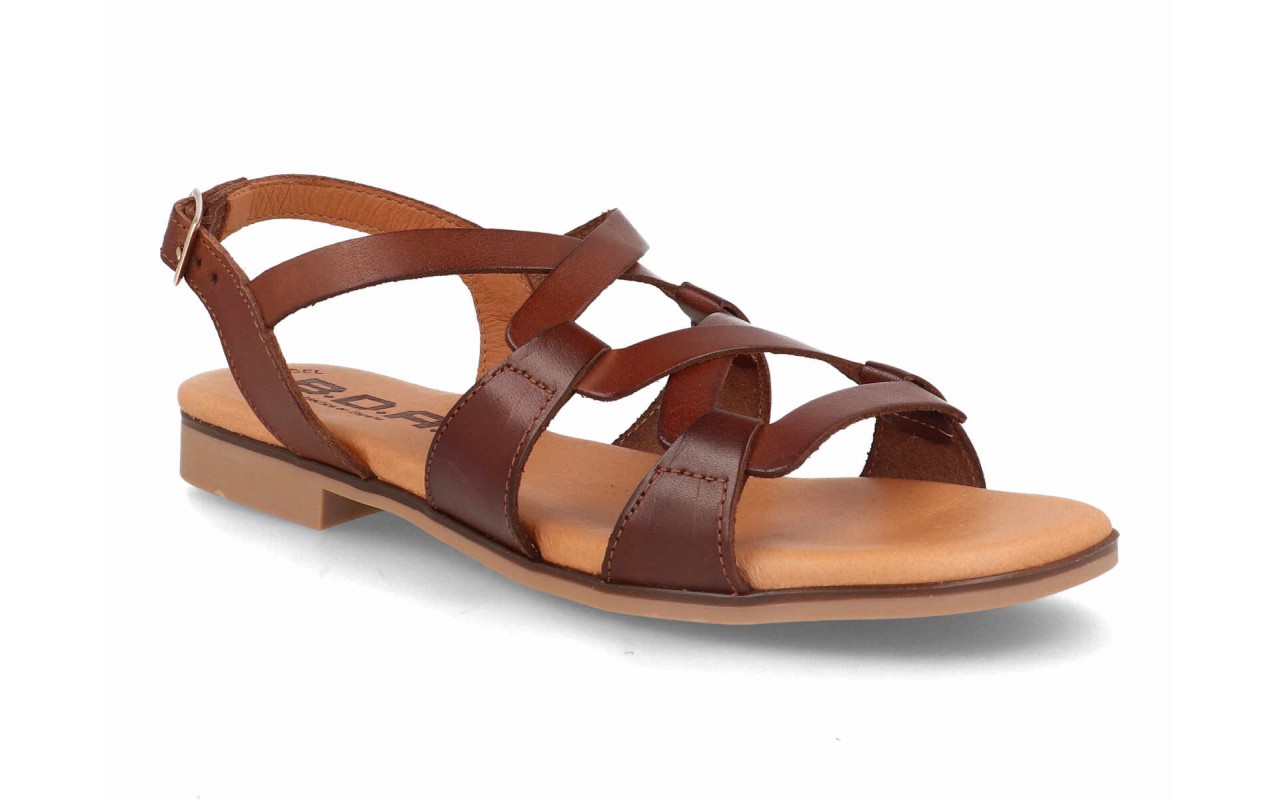 sandalia mujer modelo 3080