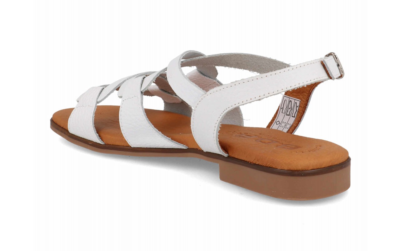 sandalia mujer modelo 3080