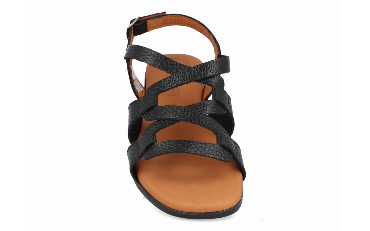sandalia mujer modelo 3080