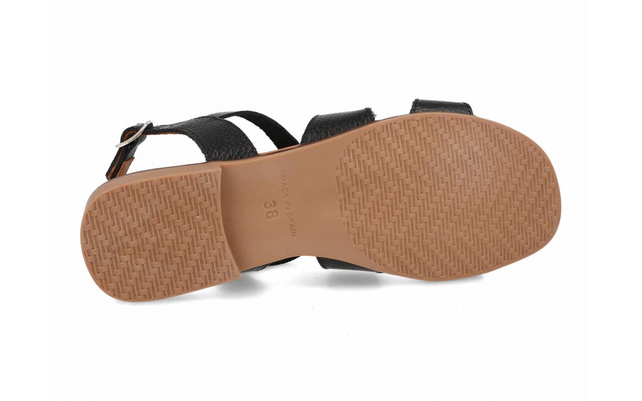 sandalia mujer modelo 3080